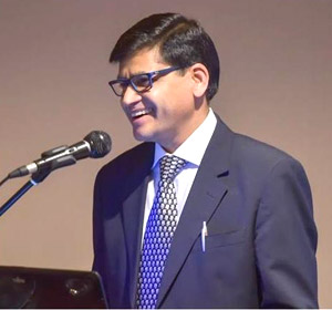 Mohammed Rashid Khan