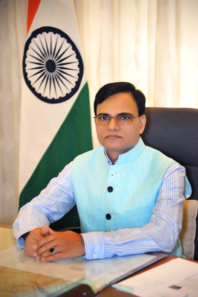 Mohammed Rashid Khan